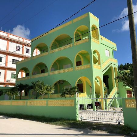 Panchos Villas Кей-Колкер Экстерьер фото