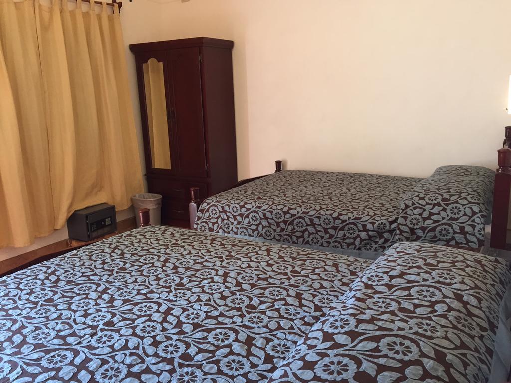 Panchos Villas Кей-Колкер Номер фото