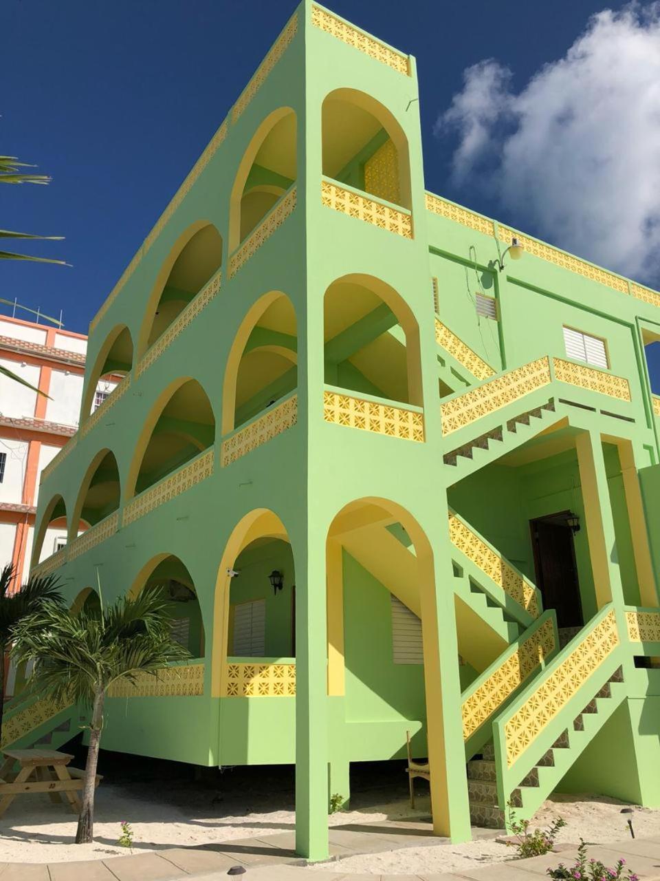 Panchos Villas Кей-Колкер Экстерьер фото