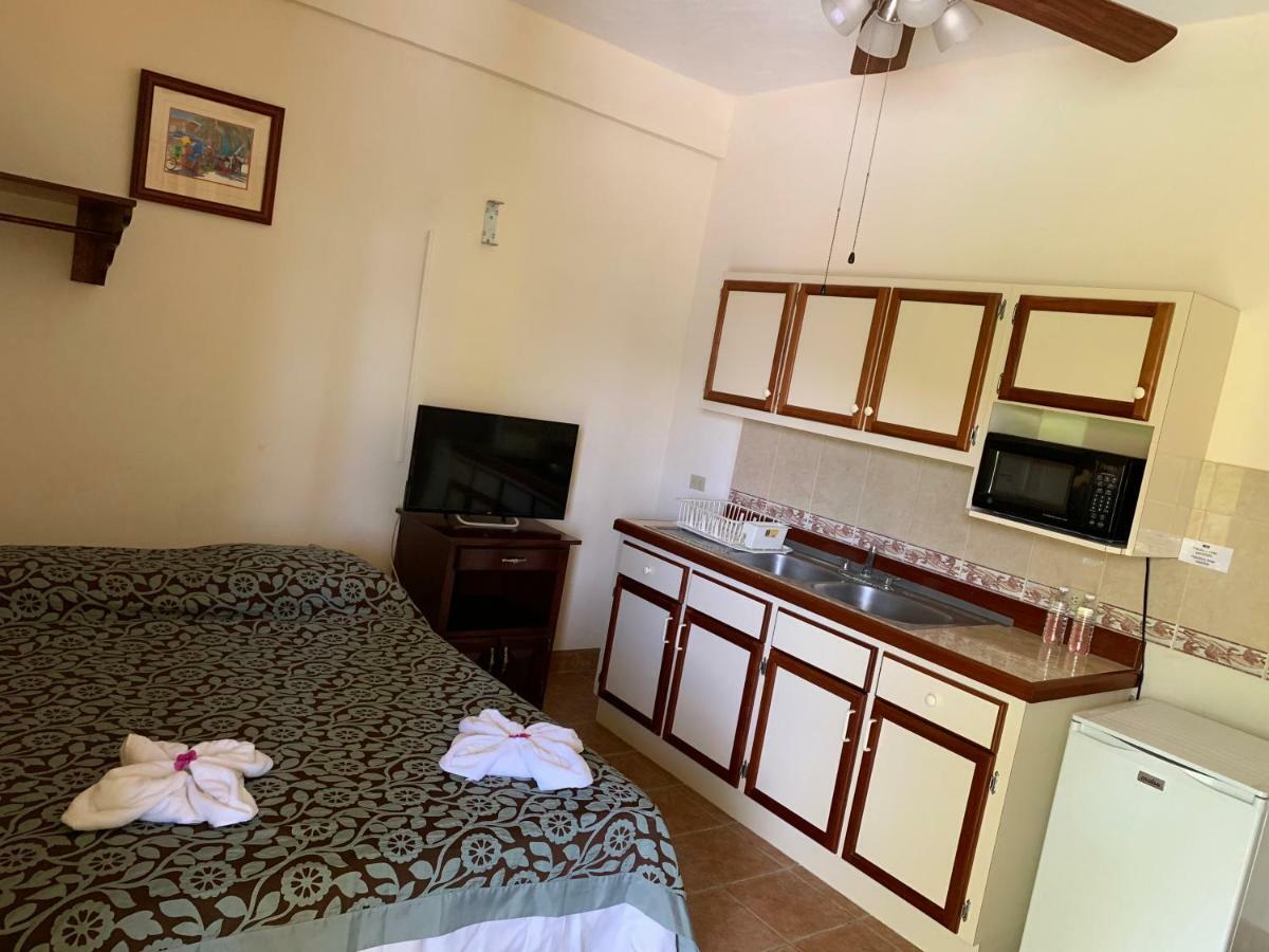 Panchos Villas Кей-Колкер Экстерьер фото